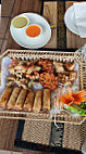 Bangkok Kitchen food