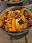 Medina Cook Jean Jaurès food