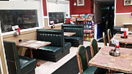 Big Daddy's Pizza And Deli Woodbury inside
