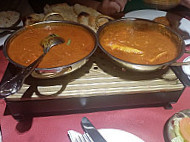Gate Of India Tandoori food