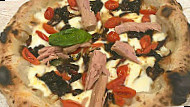 Pizzeria O' Sbarazzino food