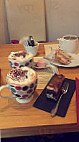 Chocolate Deli Coffee And Patisserie food