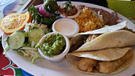 Miguel's Baja Grill food