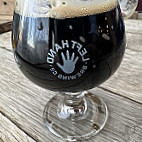 Left Hand Brewing Company food