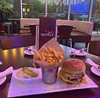 The Mirage And Cafe(diner) food