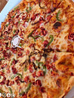 Piccolo's Pizza Take Away food