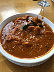 The Cochin Indian food