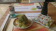 Nishimura Sushi And Noodle food