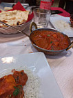 Royal Taj food