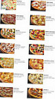 Domino's Pizza Olivet Centre menu