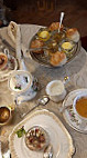 Buckingham Tea Room food