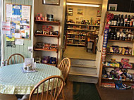 Lythe Village Shop food