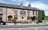 Bob's Smithy Inn Country Pub And Dining outside