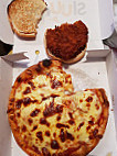 Star Grill Pizza And Kebab food