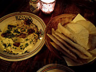 Bedouin Cambridge food