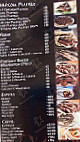 Tetreyas Grill House Mitcham menu