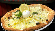 Pizzeria Oliva Da Carla E Salvatore food