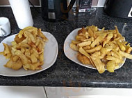 Stonehouse Fish Chip Shop food