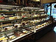 Rina Patisserie food