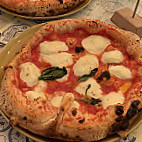 Pizzeria 6 Spicchi food