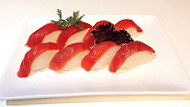 Sushi Dozo 2 food