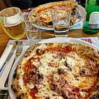 Pizzeria Borghetto Di Suphabun Somjit food