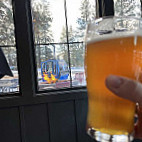 Cascade Lakes Brewing food