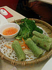 Eat Saigon food