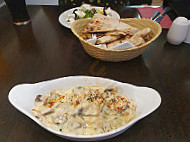 Pasha food