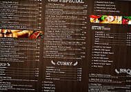 Baan Phaya Thai 4 Eatons Hill menu