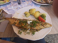 Fischrestaurant Moser food