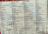 Maharani Indian Boondall menu