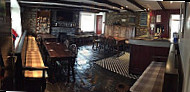 The Star Inn inside