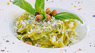 Convivio Ristotigelleria Toscana food