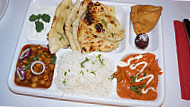 Indian Express. Authentic Indian Cuisine. food