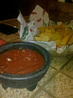 Rancho Viejo Mexican Grill and Cantina food