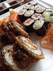 Sushi Club - Steglitz food