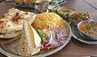 Bollywood Junction food