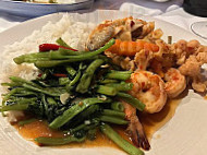 Thai Marina food