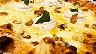 Meating Sorrento Pizzeria, ,steakhouse food