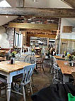 Saswick Farm Shop Tea Rooms inside