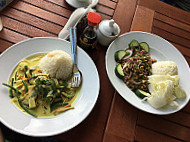 Phat Thai Food food