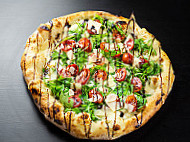 Pizzeria Ristorante Lounge Bar Degusto food