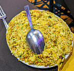 Chennai Indian food