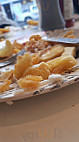Alfies Fish And Chips food