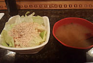 Midori Sushi Grill food