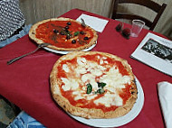 Antica Pizzeria E Friggitoria Di Matteo food