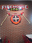 Firehouse Subs Mill Towne Center inside