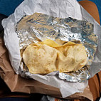 Los Burritos The Original Echo Park food
