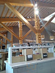Gloucester Services Kitchen food